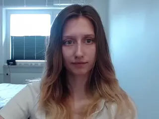 LunaxDelight's Live Sex Cam Show