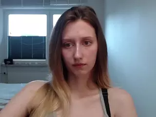 LunaxDelight's Live Sex Cam Show