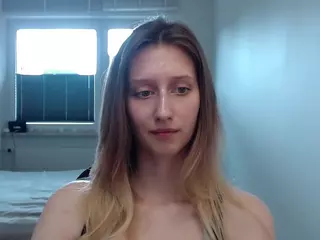LunaxDelight's Live Sex Cam Show