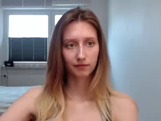 LunaxDelight's Live Sex Cam Show