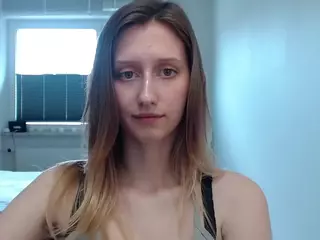 LunaxDelight's Live Sex Cam Show