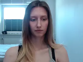 LunaxDelight's Live Sex Cam Show