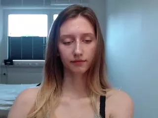 LunaxDelight's Live Sex Cam Show