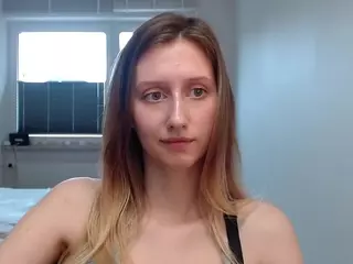 LunaxDelight's Live Sex Cam Show