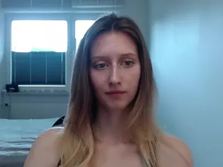 LunaxDelight's Live Sex Cam Show