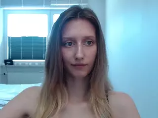 LunaxDelight's Live Sex Cam Show