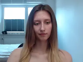 LunaxDelight's Live Sex Cam Show