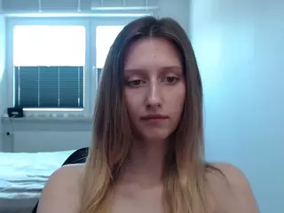 LunaxDelight's Live Sex Cam Show