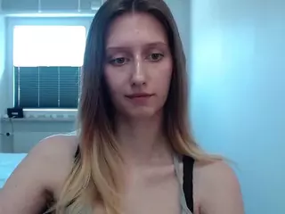 LunaxDelight's Live Sex Cam Show