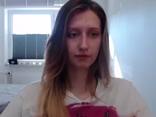 LunaxDelight's Live Sex Cam Show