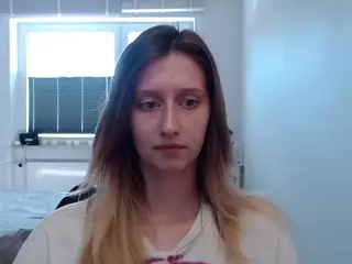 LunaxDelight's Live Sex Cam Show
