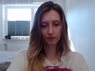 LunaxDelight's Live Sex Cam Show