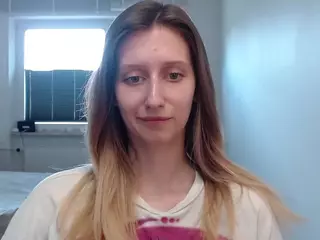 LunaxDelight's Live Sex Cam Show