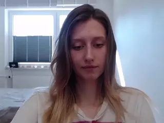 LunaxDelight's Live Sex Cam Show