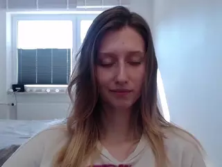 LunaxDelight's Live Sex Cam Show