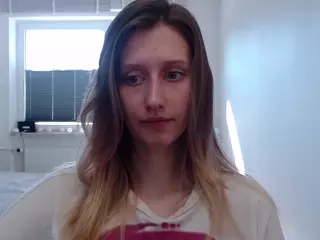 LunaxDelight's Live Sex Cam Show