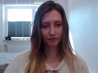 LunaxDelight's Live Sex Cam Show