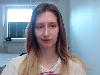 LunaxDelight's Live Sex Cam Show