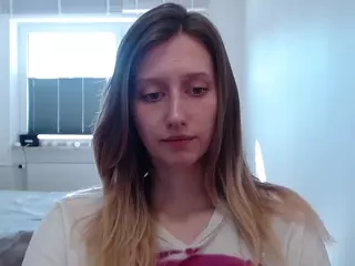 LunaxDelight's Live Sex Cam Show