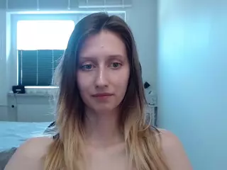 LunaxDelight's Live Sex Cam Show