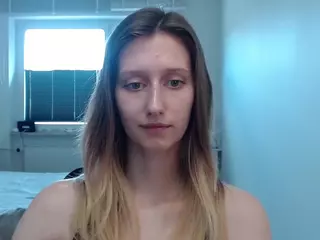 LunaxDelight's Live Sex Cam Show