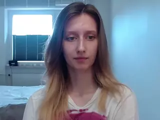 LunaxDelight's Live Sex Cam Show