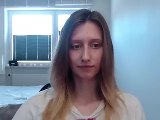 LunaxDelight's Live Sex Cam Show