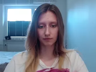 LunaxDelight's Live Sex Cam Show