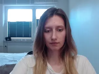 LunaxDelight's Live Sex Cam Show