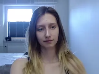 LunaxDelight's Live Sex Cam Show