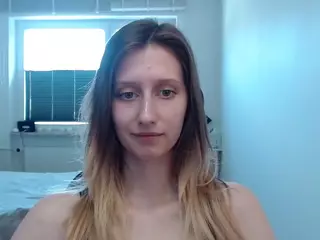 LunaxDelight's Live Sex Cam Show
