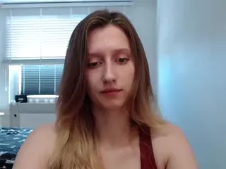 LunaxDelight's Live Sex Cam Show