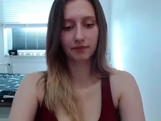 LunaxDelight's Live Sex Cam Show