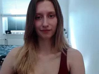 LunaxDelight's Live Sex Cam Show