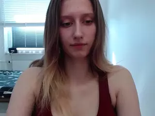 LunaxDelight's Live Sex Cam Show