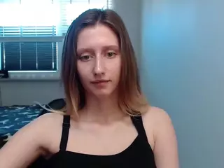 LunaxDelight's Live Sex Cam Show
