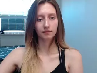 LunaxDelight's Live Sex Cam Show