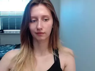 LunaxDelight's Live Sex Cam Show