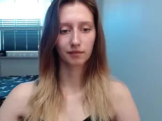 LunaxDelight's Live Sex Cam Show