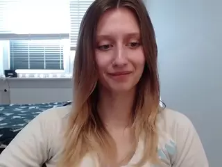 LunaxDelight's Live Sex Cam Show