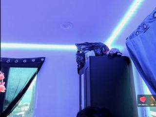 paula-thompson webcam