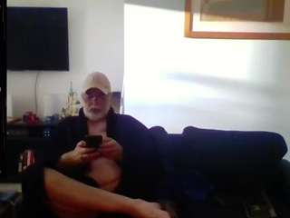 schooner73 Live Webcam on CamSoda
