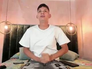 Nick's Live Sex Cam Show