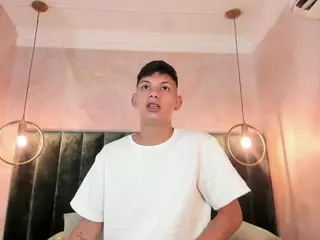 Nick's Live Sex Cam Show
