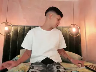 Nick's Live Sex Cam Show
