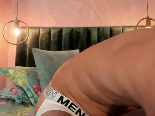 Nick's Live Sex Cam Show