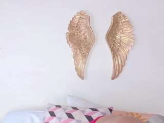 natashaparkerr - Live Cam