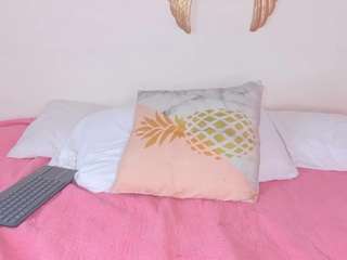 natashaparkerr webcam model
