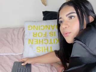  natashaparkerr chat room