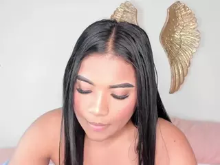 Natasha Parker's Live Sex Cam Show